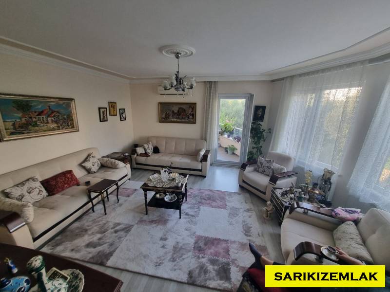 Edremit Kadıköy Mah`da2+1  Daire. - 19